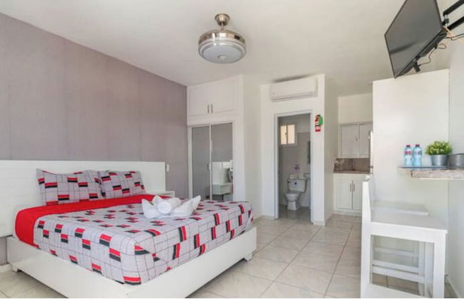 Costa Love Aparta-Hotel - Foto 7