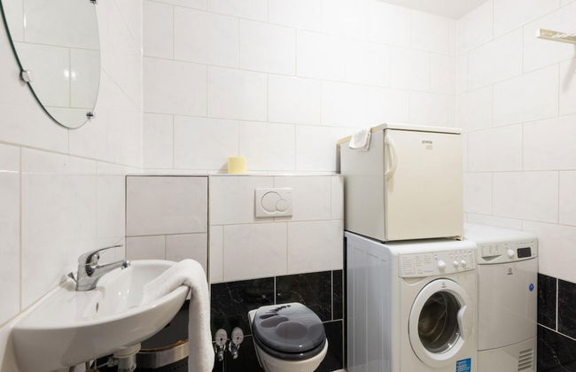 Apartment in Ellmau With Ski-in Access - Foto 19