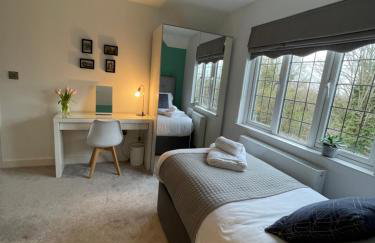 Hinksey Heights - Foto 3