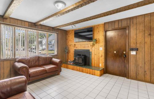 3BR Gem, 10 min to Yale, walk to Tweed - Foto 11