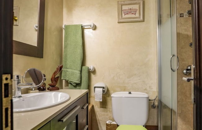 Apartment in Son Baulo Near Beach - Foto 12