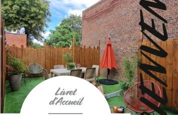 Le Vauban Cambrai - Foto 3