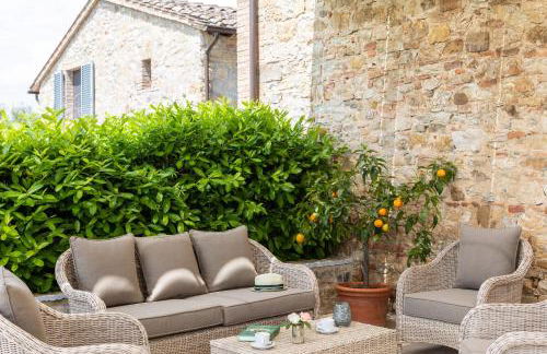 Borgo Argiano - Photo 138