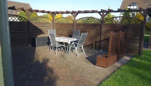 Ferienwohnung "Meißner" - Foto 2