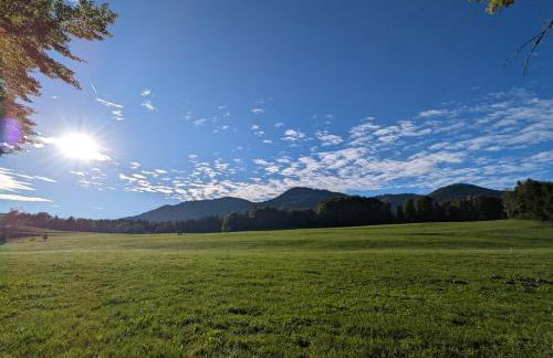 Geigerhof Bad Heilbrunn - Foto 16