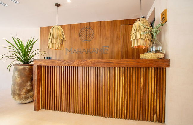 Marakame Suites - Foto 3