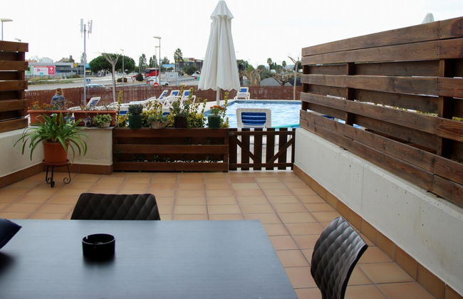 SANTA SUSANNA Chic! Apartments by ALEGRIA - Foto 35