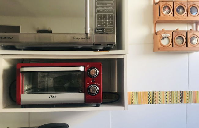 Cosmopolita - Foto 63