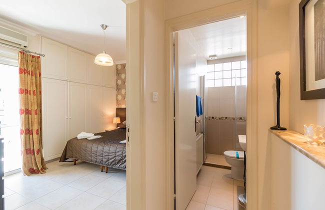 Hill View Restaurant & Apartments - Foto 24