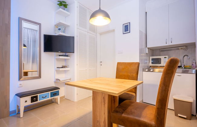 Apartment Bosanska - Foto 10