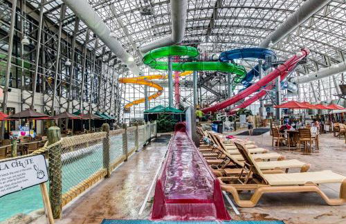 The Queens Slopeside Hideaway - Foto 10