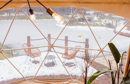 Domki i Glamping Nałęczów - Pod Łysą Górą - Foto 57