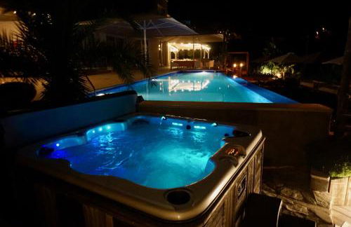 XL Villa Calonge - Foto 57