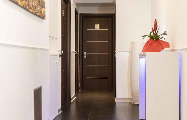 Imperial Suite Rome Guest House - Foto 30