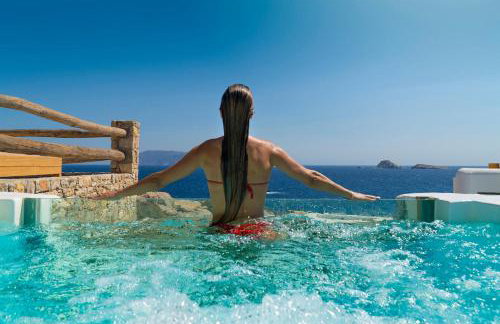 Onar Suites & Villas - Foto 24