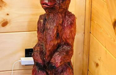 Bourbon Retreat With Hot Tub-8 - Foto 15