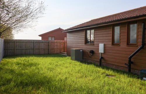 Bluebell Lodge, Meadow view lodges - Foto 21