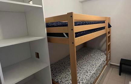 Le Clos d'Azille - Appt pour 6 personnes - Foto 9