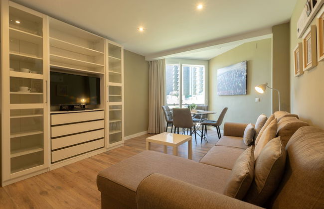 La Playa in Torremolinos - Foto 8