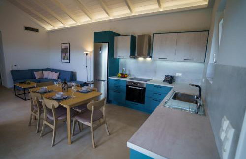 ASTRALI STONE VILLAS - Foto 108