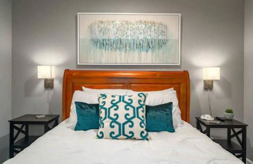 Chic Condo Retreat Private Bliss n Birmingham - Foto 30