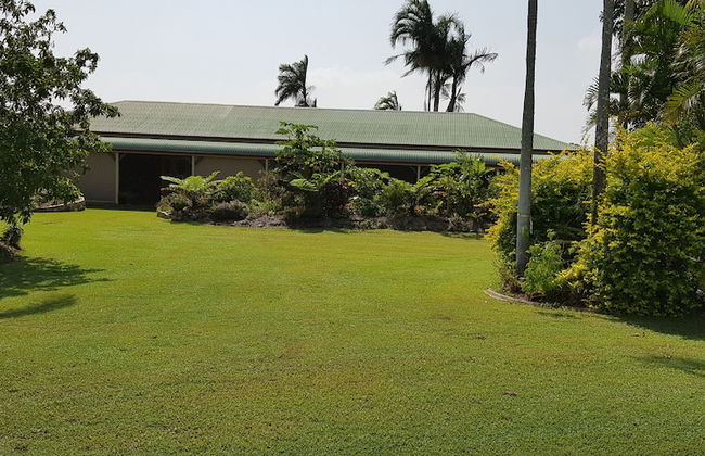 Hay Point Country B&B - Foto 12