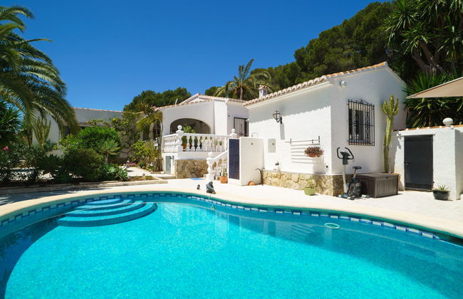 El Palmeral - Foto 28