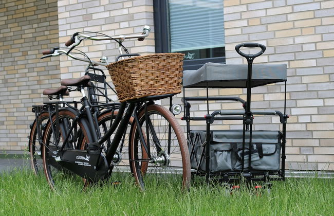 Sonnengarten 3 - KüstenART - Photo 18