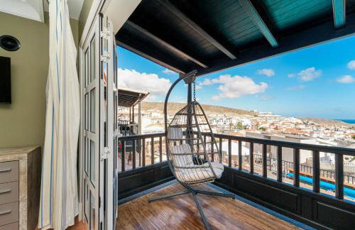 Villa Magnificent 5-star with sea view, jacuzzi and pool - Foto 53