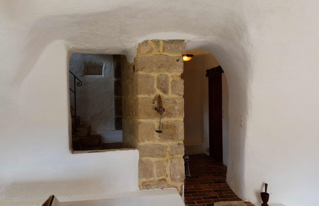 Charming Stone House - Foto 28