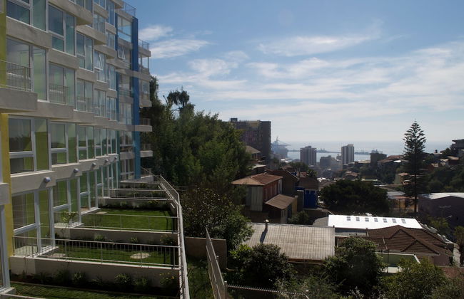 Lofts Plaza Yungay - Foto 53