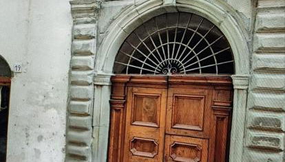 Apartment Centro Storico Il cielo in una stanza - Foto 2