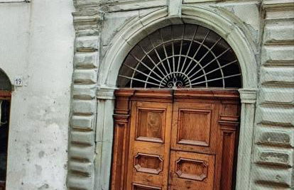 Apartment Centro Storico Il cielo in una stanza - Foto 2