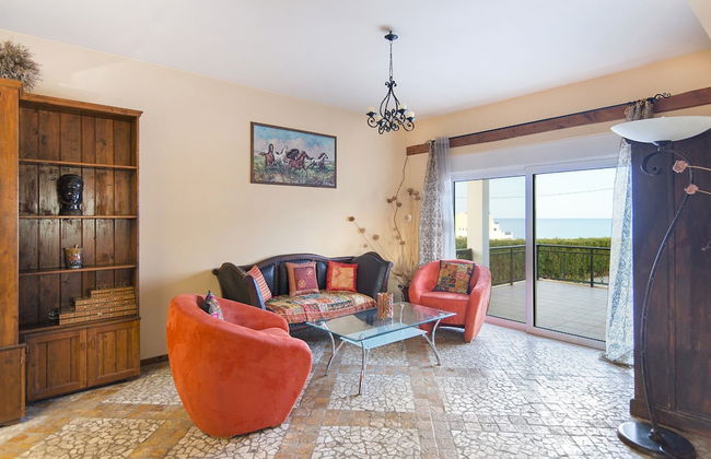 Alkyoni Villa - Foto 10