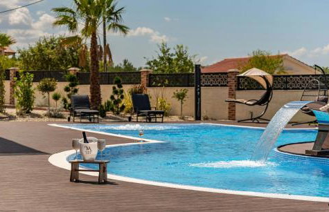 Villa Leon ZadarVillas - Photo 15