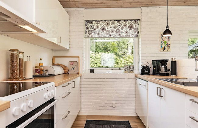 6 Person Holiday Home in Farso - Foto 3