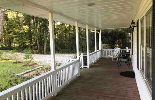 Holden Beach Hideaway - Foto 5