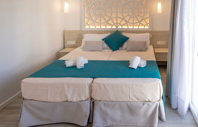 Hotel Club Es Talaial - Foto 13