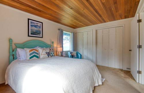 #StayinMyDistrict Cape Arago Sanctuary at the Sea - Foto 42