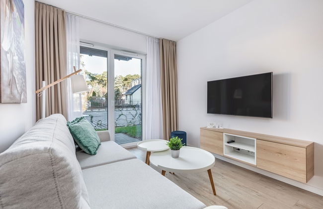 Seaside Apartamenty-Mielno - Foto 51