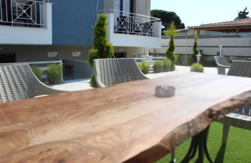 Olea Luxury Suites - Photo 7