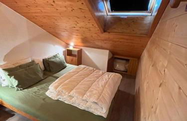 Duplex la Plagne Montalbert - Foto 2