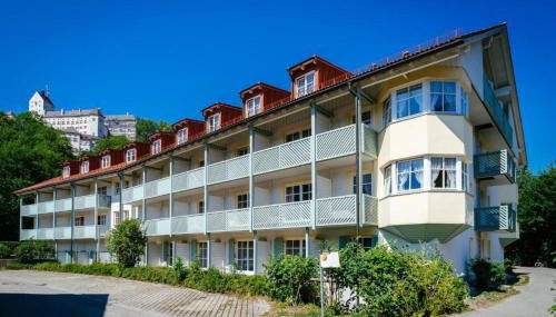 ciao-aschau Haus zur Burg Apn21 Krämer - Foto 5