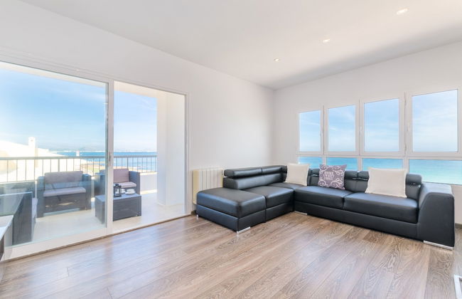 Boston in Can Picafort - Foto 8