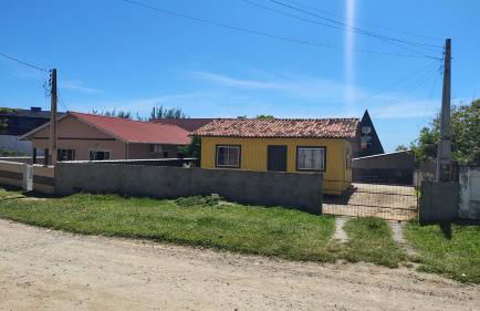 Casa Amarela Praia do Porto Imbituba - Photo 12