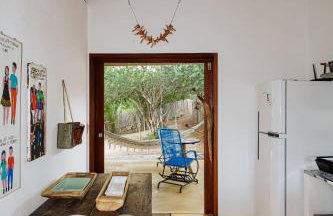 Casa Sibite - Ilha do Ferro - Foto 28