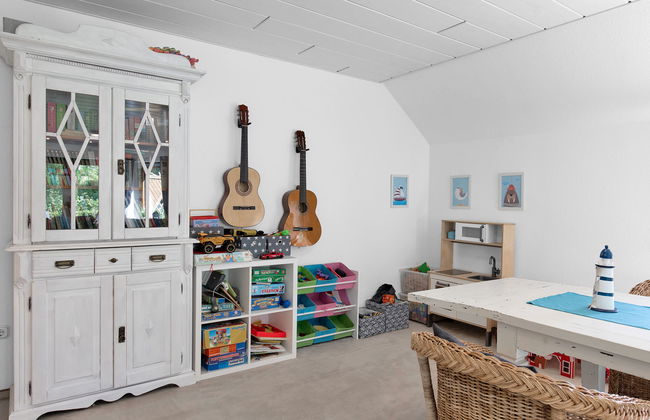 Deichhaus Küstenwind - Foto 50