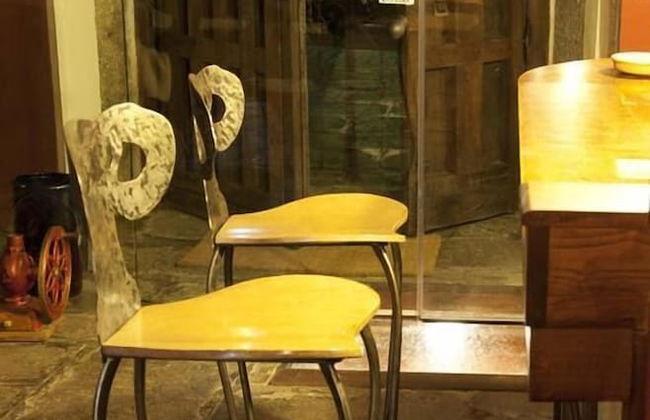 Casa Rural con encanto Los Postigos - Foto 5