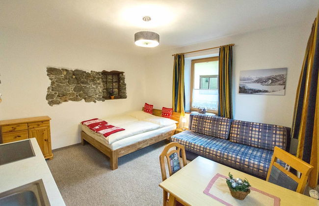 SKI-N-LAKE City Apartments - Foto 11