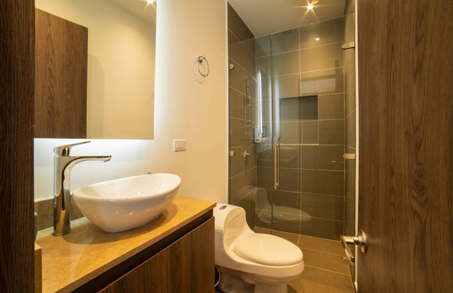 Cali River Suites - Photo 79